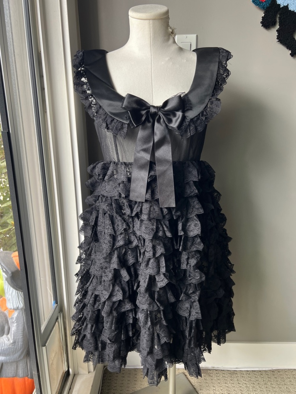 Shushu Tong Dress